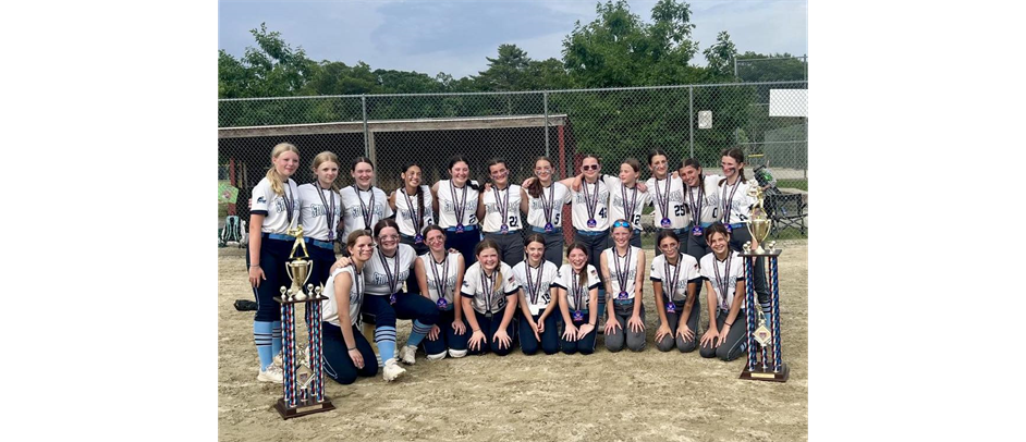 State Champions & Runners Up